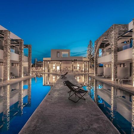 Cavo Di Suites Kalamaki  Exterior photo