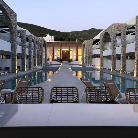 Cavo Di Suites Kalamaki  Exterior photo