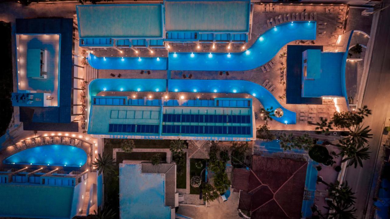 Cavo Di Suites Kalamaki  Exterior photo