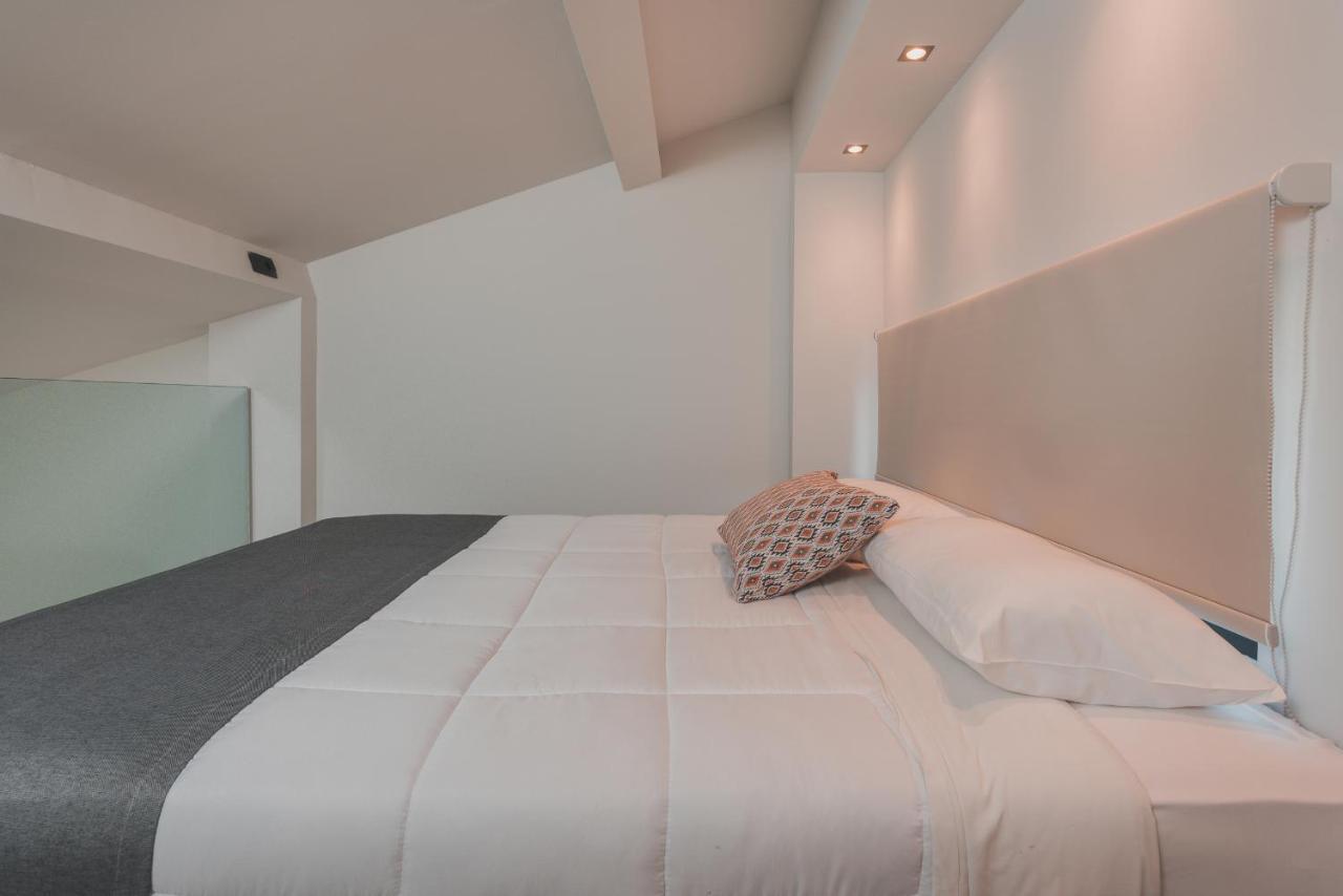 Cavo Di Suites Kalamaki  Exterior photo